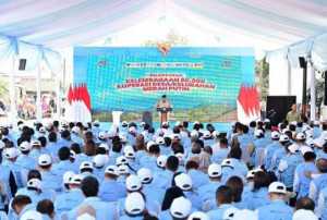 Koperasi Merah Putih Bukti Nyata Ekonomi Inklusif dari Desa untuk Indonesia
