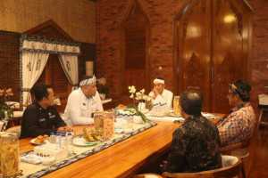 Bupati Sukabumi Hadiri Rakor Bersama Mendagri dan Gubernur Jabar, Bahas Sinergi Daerah dan Optimalisasi Potensi SDA untuk Pariwisata