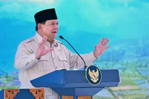 "Serakahnomics" Jadi Musuh Baru, Presiden Prabowo Ingin Ekonomi Kembali ke Rakyat