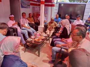 Polsek Citeureup Hadiri Rakor Peresmian Koperasi Merah Putih Hambalang, Wujudkan Sinergi untuk Kesejahteraan Masyarakat.