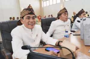 HUT ke-43 Desa Cibodas, Dewan Junajah Tegaskan Komitmen Majukan Pertanian, Wisata, dan UMKM Lokal