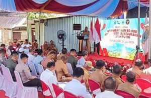 Gubernur Papua Barat akan Legalkan Tambang Rakyat, Aliansi Indonesia Sampaikan Apresiasi
