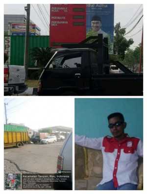 Kerap Kali Diberitakan Dan Mendapatkan Teguran, SPBU 14.282.683 Diduga Kebal Hukum Dan Menjadi Sarang Mafia BBM.