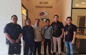 Abuzar Diduga Mafia Lahan di Kawasan Konservasi, Warga Desak Polda Riau Bertindak Tegas