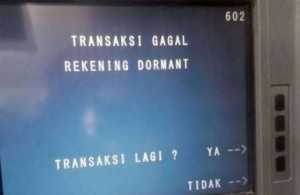 Rekening Bank Nganggur 3 Bulan Diblokir, Ini Alasan PPATK