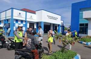 Polres Purworejo Selesaikan Pelaksanaan Operasi Patuh Candi 2025 dengan Total 1.841 Penindakan