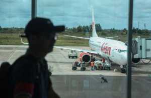 Penumpang Lion Air Sebut Bawa Bom, Pesawat Batal Terbang
