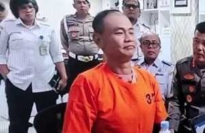 Penumpang Lion Air Pengancam Bom di Bandara Soetta Ditetapkan Tersangka