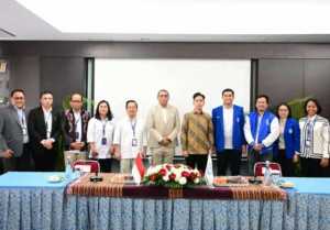 Wapres Gibran Bertemu PGI dan GAMKI, Bahas Penguatan Toleransi di Tengah Dinamika Sosial
