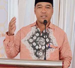 Melanjutkan Pembangunan, Pj. Kepala Desa Kembang Jajar Pastikan Dana Desa Tahap 2 Tahun 2024 Terealisasi