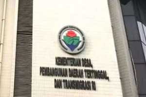 Menteri Desa dan PDT Minta Semua Kepala Desa Tes Narkoba