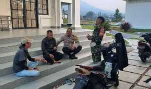 Bhabinkamtibmas Desa Jogjogan Aktif Sambangi Warga, Bangun Komunikasi dan Jaga Kamtibmas