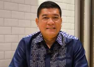 Balas Kasusnya dengan JK Diungkit, Silfester Matutina: Saya Membantah Roy Panci