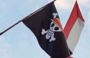 Prabowo Diklaim Tak Masalah dengan Bendera "One Piece", tapi...