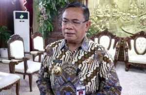 'Tantang' Warga Pati Demo Tolak Kenaikan PBB 250%, Bupati Sudewo Minta Maaf