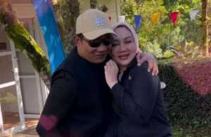 Ridwan Kamil dan Lisa Mariana Dijadwalkan Diambil Sampel Tes DNA di Bareskrim Hari Ini