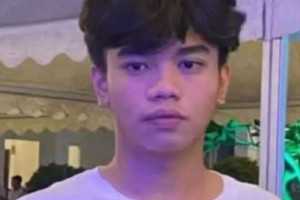 Tragedi Joel Tanos, Cucu '9 Naga Sulut', yang Tewas Ditikam usai Pergoki Kekasih Pesta Miras