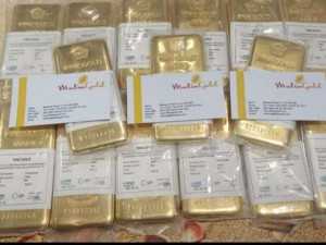 Bagi Pengusaha Kaum Menengah, Harga Emas Antam Hari Ini Mulai Turun