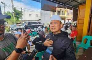 Rekening Ustaz Das'ad Latif Diblokir PPATK, Harus Bayar dan Menunggu 7 Hari untuk Aktif Lagi