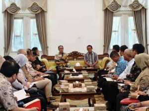 Sekda Sukabumi Tekankan Pentingnya Sinergi dalam Sukseskan Program Makan Bergizi Gratis