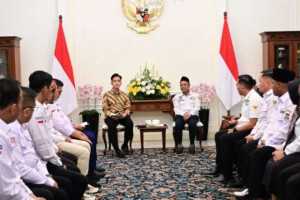 Wapres Gibran Dorong Pemerintah Desa Dukung Program Strategis Nasional