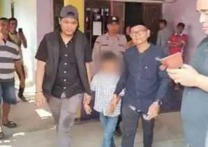 Saling Ejek Jadi Pemicu Bocah SD di Muratara Tusuk Siswa SMP hingga Tewas