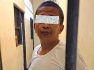 Polsek Ciomas Tangkap Pelaku Curanmor Kurang Dari 6 Jam Setelah Kejadian