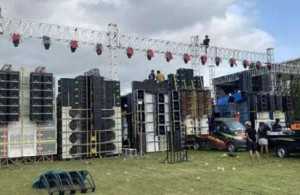 Penggunaan Sound Horeg di Jatim Resmi Dilarang