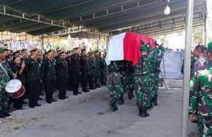 Kronologi Tragedi Penyiksaan Prada Lucky yang Beredar: Penganiayaan oleh 20 Oknum TNI