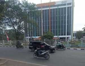 LBPH KOSGORO Desak Usut Dugaan Korupsi Subsidi Pupuk PT Pusri