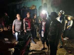 Polres Bogor Bergerak Cepat Tanggap Darurat Banjir di Sejumlah Desa