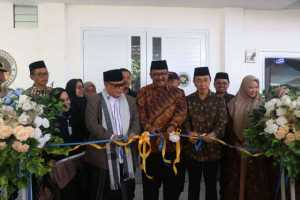 Bupati Sukabumi Resmikan Sekretariat Juang Kencana, Dorong Kepedulian dan Partisipasi di HJKS