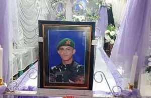 4 Prajurit TNI Resmi Jadi Tersangka Kasus Kematian Prada Lucky