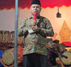 Wayang Kulit Semalam Suntuk Meriahkan HUT RI ke-80 dan Hari Jadi Desa Purwosari Ke 53