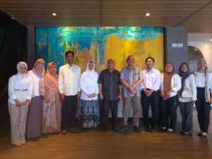 Pelajari Secara Mendalam Visi dan Misi, DR H Rahidin-H Anang Nyatakan Siap Mengemban Amanah Pimpin Kepengurusan Forum Bela Negara Provinsi Sumsel