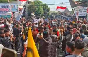 85 Ribu Warga Demo Desak Bupati Pati Sudewo Mundur