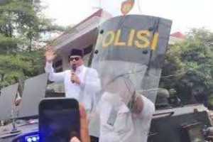 Bupati Pati Sudewo Diduga Ikut Terima Aliran Dana Korupsi Kereta Api!