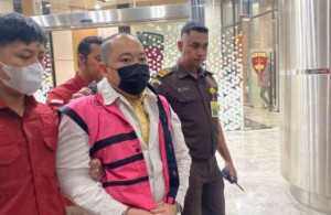 Kasus Korupsi Kredit Sritex, Iwan Kurniawan Lukminto Jadi Tersangka