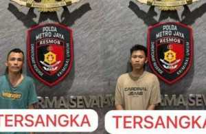 "Hadiah" Ulang Tahun bagi Dalang Begal di Depok: Bangun Tidur Dibekuk Polisi