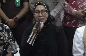 Soal Bayar Rp 1 Juta Dijamin Masuk Surga, Ini Kata Umi Cinta