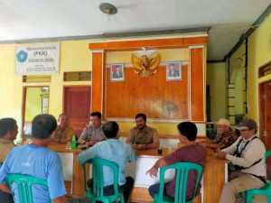 Bhabinkamtibmas Leuwisadeng Dekatkan Diri ke Warga, Tingkatkan Partisipasi Aktif dalam Menjaga Kamtibmas