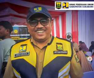 Banyak Jalan Desa Naik Status Tanpa Syarat Teknis, Kabupaten Sukabumi Tanggung Beban Berat Infrastruktur