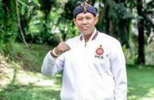 Anggota DPRD Uden Abdunnatsir Apresiasi Penutupan Program Santri Generasi Emas Angkatan IV