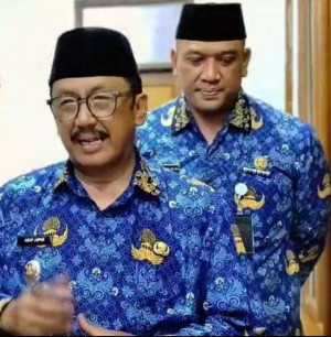 Bupati Sukabumi Pilih Beri Keringanan dan Hadiah Umrah untuk Warga Taat Pajak, Bukan Naikkan PBB-P2
