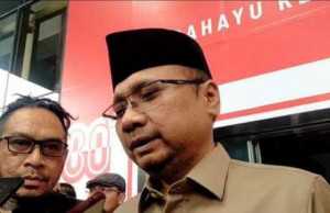 Kasus Korupsi Kuota Haji, Rumah Mantan Menag Gus Yaqut Digeledah KPK