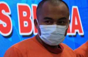 Punya Nama Sama, Tenaga Kontrak Nyamar Jadi Kasi Intel Kejari untuk Menipu
