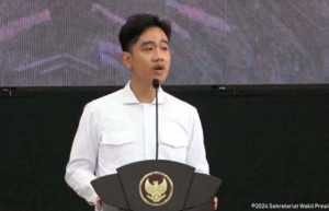 Wapres Gibran Bakal Upacara HUT Ke-80 RI di Jakarta, IKN Dipimpin Kepala Otorita