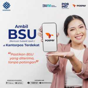 Catat! Ini Jadwal Pencairan Bantuan Subsidi Upah 2025 Rp600.000