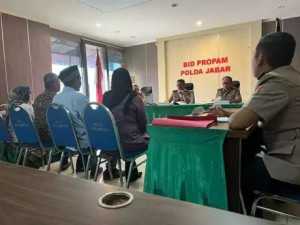 Masih Buron, Bripda Alvian Maulana Dipecat atas Kasus Kematian Putri Apriyani