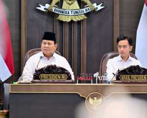 Pemerintah Tetap Lanjutkan Proyek IKN Tahun Depan, Siapkan Anggaran Rp6,3 Triliun